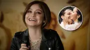 Karol Sevilla aclara polémica: niega burlarse del cuerpo de Ángela Aguilar
