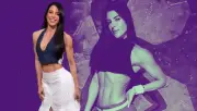 Kerly Ruiz, criticada por su físico fitness; usuarios la defienden: 
