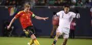 Kevin De Bruyne elogia a la Selección Mexicana: 'Listos para el Mundial 2026'