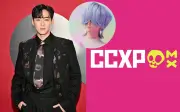 Kevin Woo, voz de K-pop Demon Hunters, será estrella en la CCXPMX26 en Ciudad de México