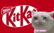 KitKat busca ayuda pública para localizar 12 toneladas de chocolate robado en Europa
