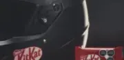 KitKat lanza rastreador oficial para localizar 12 toneladas de chocolate robado