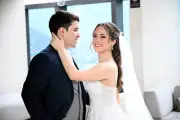 La Boda de Liliana Rada y Adrián Dávila: Un Evento Familiar y Social en México