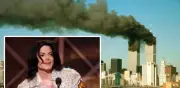 La conexión de Michael Jackson con el 11-S: ¿Destino o coincidencia?