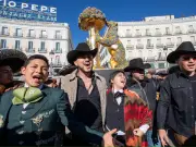 La diáspora mexicana: 12 millones en el mundo con EE.UU. como destino principal