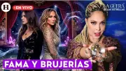 La Güera de las Estrellas revela brujería en Hollywood: ¿JLo y Lana del Rey usan magia?