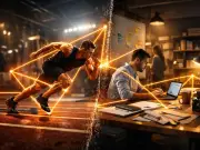 La ilusión deportiva: cuando la disciplina no se traslada fuera de la cancha