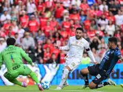 La Liga MX se vuelve impredecible: Cruz Azul y Toluca caen, Chivas queda como único favorito