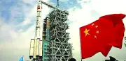 La Nueva Guerra Fría Espacial: EU vs China en Carrera por Dominio Orbital
