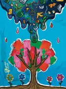 La poética de la basura: Transformar el desecho en conciencia ética y resistencia creativa