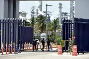 La Refinería Dos Bocas exhibe fallas operativas en su puesta en marcha