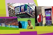La Tecnología que Revolucionará la Copa del Mundo 2026 en Norteamérica