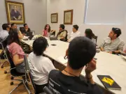 Lagos de Moreno prepara el VI Encuentro Internacional de Oralidad con Japón como invitado