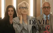 Lanzan tráiler final de 'El Diablo viste a la moda 2' antes de su estreno en mayo
