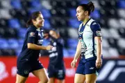 Las Tuzas del Pachuca Recuperan su Camino Tras Victoria sobre Santos Laguna