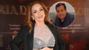 Laura Flores recuerda a Lalo Salazar a casi un año de su separación