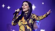 Laura Pausini usa oxígeno en concierto en Quito y preocupa a sus fans