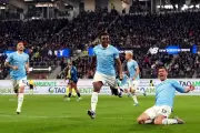 Lazio derrota al Atalanta y se instala en la final de la Copa Italia