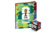 Álbum Panini Mundial 2026 en Preventa: Precios y Dónde Adquirirlo en México