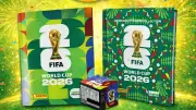 Álbum virtual Mundial 2026: descarga y códigos gratis para estampas