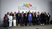 Líderes de Izquierda Exhortan a Proteger la Democracia Mexicana
