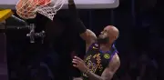 LeBron James supera a Kareem Abdul-Jabbar como el jugador con más victorias en la historia de la NBA