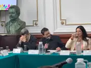 Legisladores cuestionan preparativos para Mundial 2026 en primera sesión de Comisión Especial