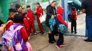 León otorgará beca de 4 mil pesos a estudiantes de primaria y secundaria