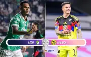 León vs América: Duelo crucial por la Liguilla en la Jornada 16 de la Liga MX