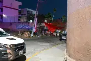 Levantan paro en la UAGro tras asesinato de estudiante en Acapulco