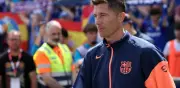 Lewandowski a la Juventus: el bombazo que sacude al Barcelona