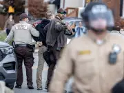 Ley SB4 en Texas: policías pueden detener a migrantes sospechosos