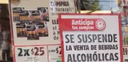 Ley Seca en CDMX: 5 alcaldías con restricciones y multas severas por incumplimiento