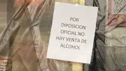Ley Seca en CDMX y Edomex: Horarios y Sanciones para Semana Santa 2026