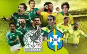 Leyendas de México y Brasil se enfrentan en el Estadio Azteca: Precios y convocatorias