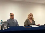 Libro 'Perdónalos, Señor' revela abusos clericales en Monterrey tras 50 años de silencio