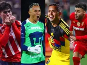 Liga MX: Cuartos de final con clásicos y horarios definidos