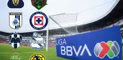 Liga MX: Sigue EN VIVO los cuatro partidos del martes 21 de abril sin TV Abierta