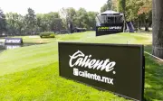 LIV Golf Ciudad de México 2026: Caliente.mx eleva la experiencia con apuestas en tiempo real