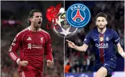 Liverpool vs PSG: Anfield alberga el duelo decisivo por la Champions League