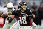 Los Raiders de Las Vegas Firman al Mariscal de Campo Kirk Cousins en Movimiento Estelar