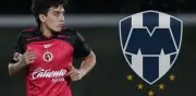 Último torneo de Gilberto Mora antes de los 18 años… ¿Con Rayados?