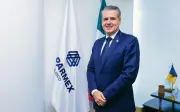 Luis Beas asume presidencia de Coparmex Jalisco con foco en Mipymes y certidumbre
