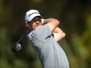 Luis Carrera inicia con 69 golpes en el Singapur Open 2026 del Asian Tour