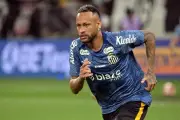 Lula da Silva afirma que Neymar aún tiene nivel para jugar el Mundial