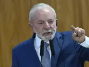 Lula destaca el potencial de Brasil para descarbonizar la industria europea en Feria de Hannover