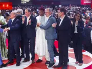 Lula exige reforma de la ONU en cumbre progresista y arremete contra Trump