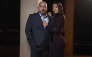 Lupillo Rivera anuncia compromiso con la modelo Taina Pimentel tras romance público