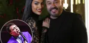 Lupillo Rivera Revela Detalles de su Boda con Taina Pimentel en República Dominicana