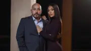 Lupillo Rivera y Taina Pimental anuncian su compromiso: 'Recibí una promesa'